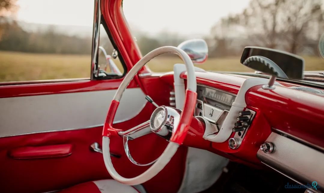 1959' Plymouth Belvedere photo #4