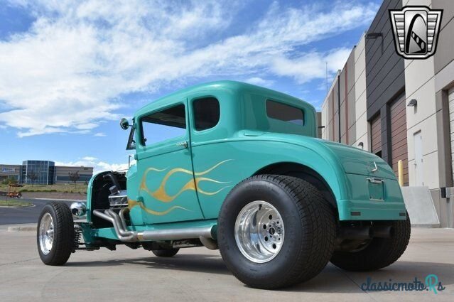 1929' Ford photo #4