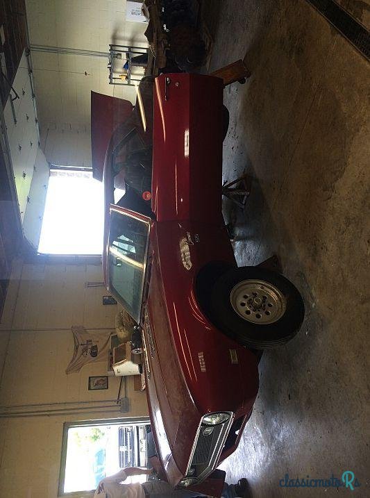 1968' Chevrolet Camaro photo #3