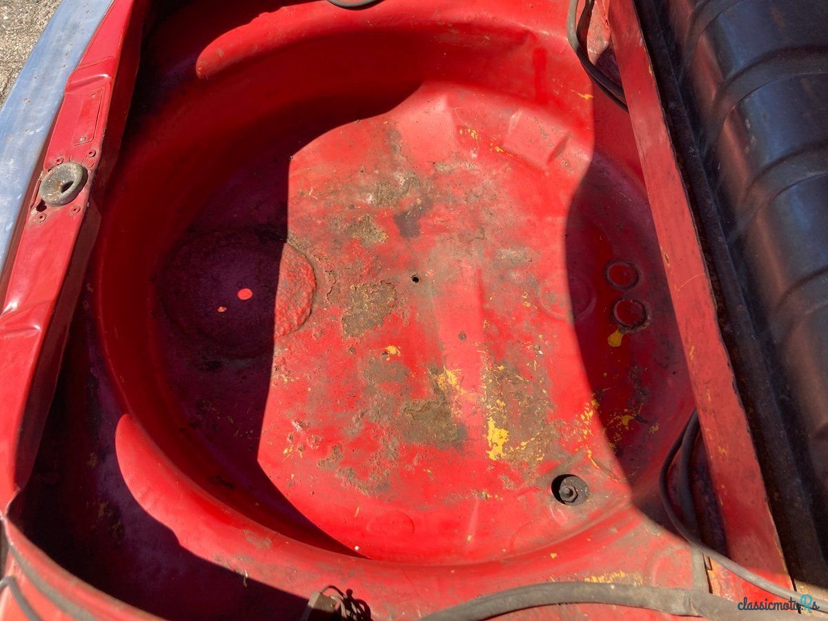 1977' Volkswagen Beetle photo #6