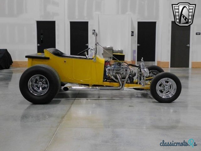 1923' Ford Model T photo #5