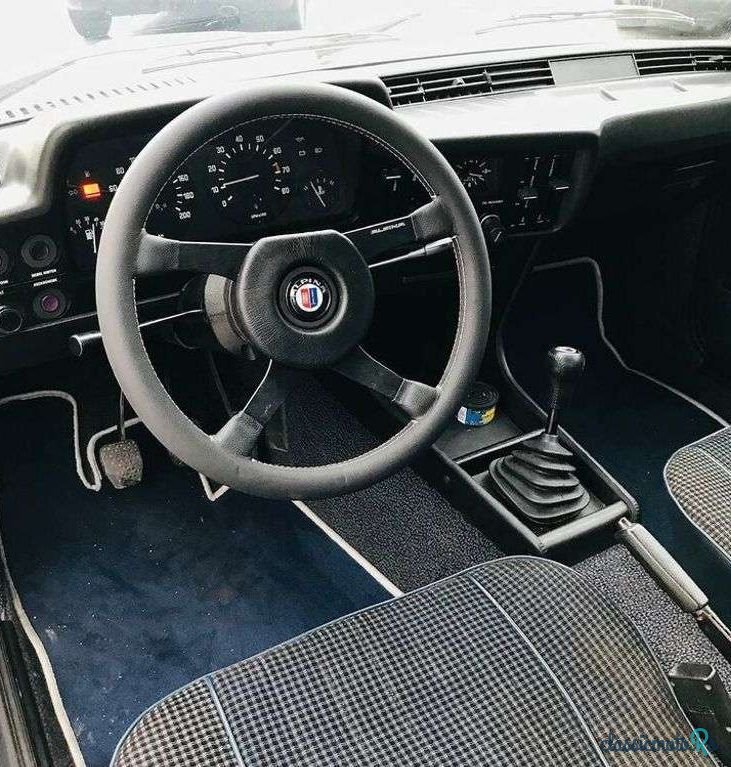 1977' BMW 3Er-Reihe photo #6