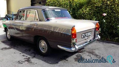 1969' Wolseley 16/60 photo #4