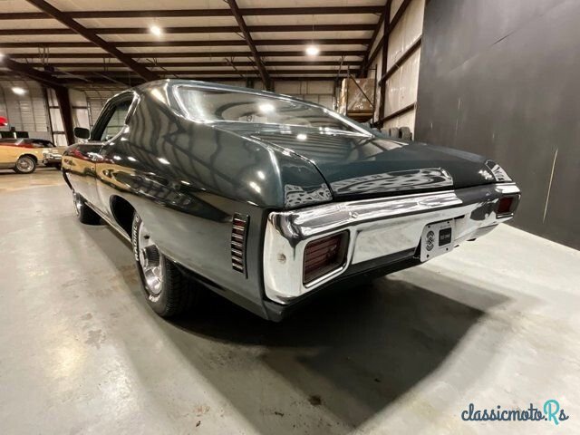 1970' Chevrolet Chevelle photo #4