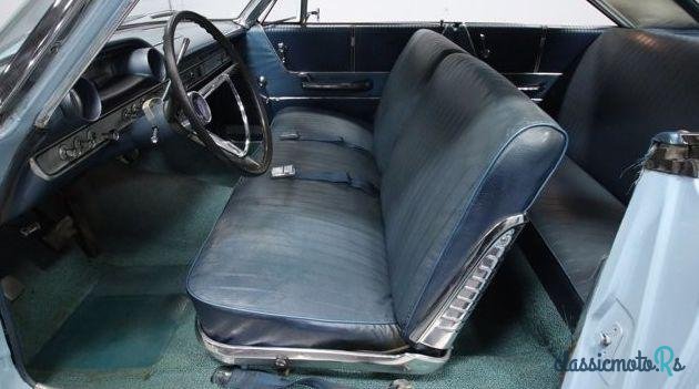 1964' Ford Galaxie photo #3
