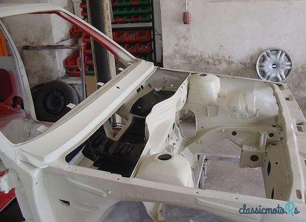 1976' Volkswagen Polo photo #2