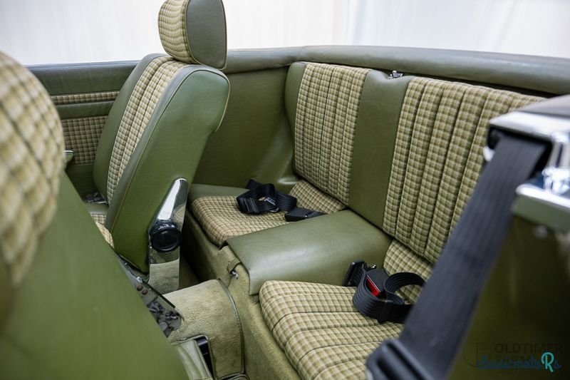 1983' Mercedes-Benz 280SL '83 CH3696 photo #5