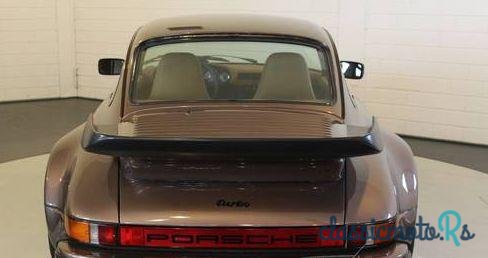 1976' Porsche 911 930 Ur-Turbo photo #3