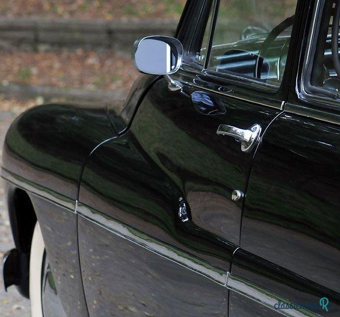 1949' Mercury Eight Coupe James Dean photo #1