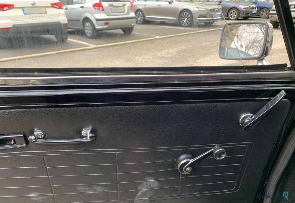 1976' MINI 3 Portas photo #5