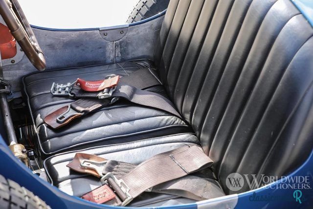 1925' Bugatti Type 35 photo #3