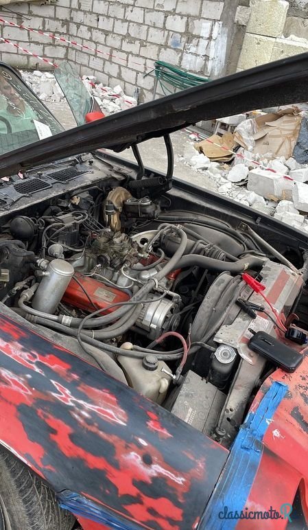 1979' Chevrolet Camaro photo #4