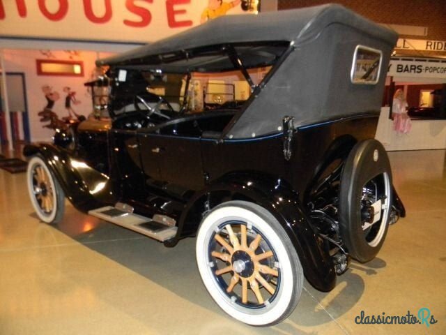 1923' Dodge photo #2