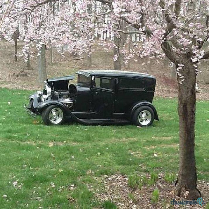 1929' Ford Model A photo #2