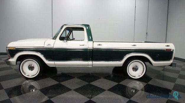 1978' Ford F-150 photo #2