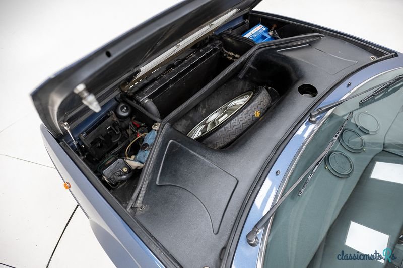 1980' Ferrari 208 GT4 '80 CH15444 photo #7