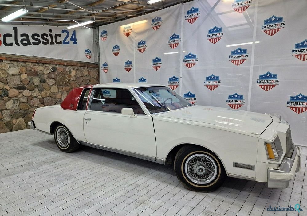 1979' Buick Regal photo #2