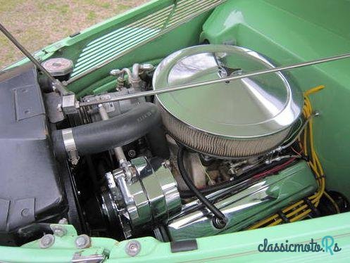 1937' Ford 2 Door Sedan photo #5