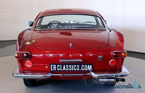 1961' Volvo P 1800 Early Jensen photo #4