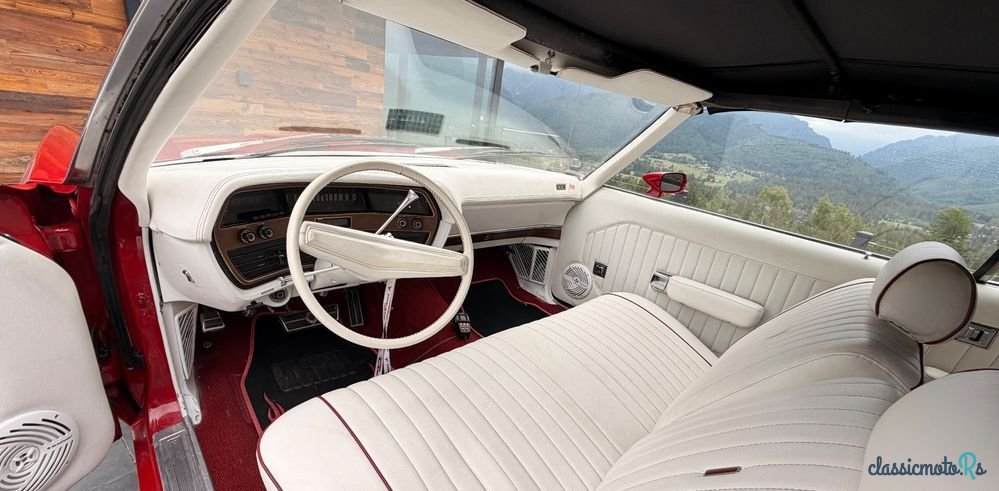 1969' Ford Galaxie XL photo #5