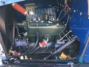 1928' Ford Model A photo #5