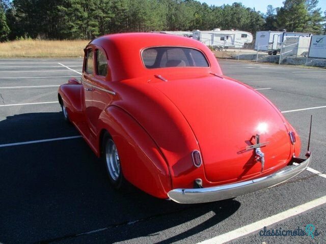 1940' Chevrolet Special Deluxe photo #2