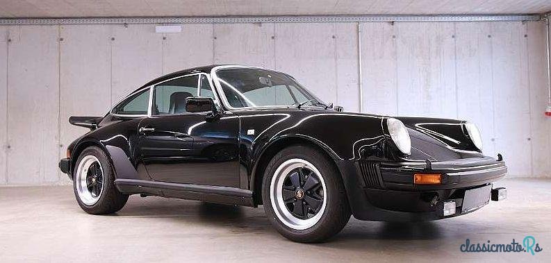 1977' Porsche 911 photo #2