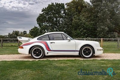 1978' Porsche 911 photo #4