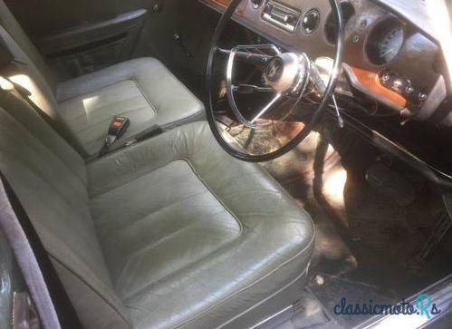 1967' Vanden Plas Princess R 4Ltr photo #5