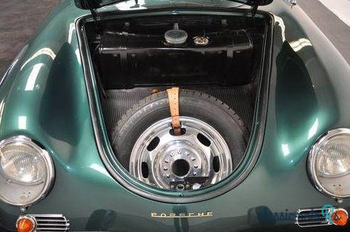 1956' Porsche 356 T-1 356A Coupe photo #2