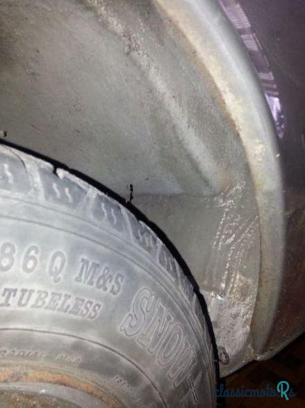 1980' Peugeot 505 photo #2