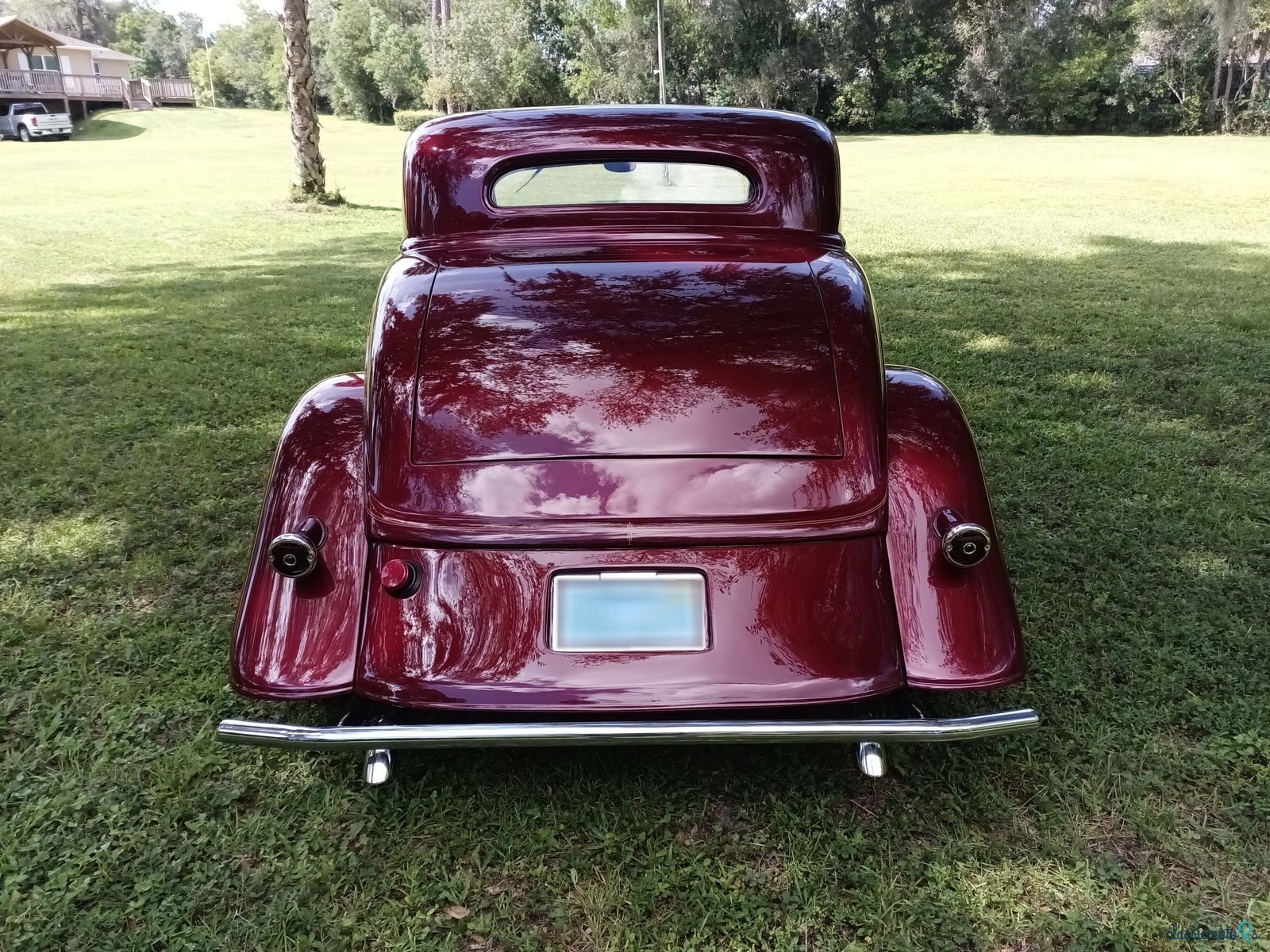 1934' Ford photo #5
