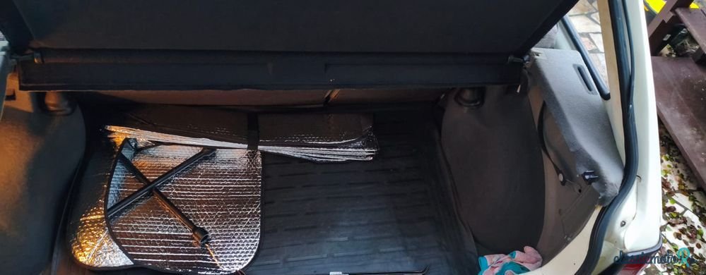 1986' Opel Corsa 1.2 Swing photo #6