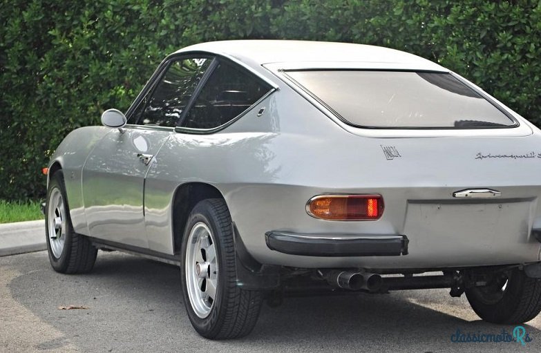 1972' Lancia Fulvia photo #3