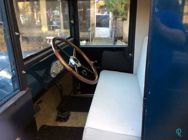 1929' Chevrolet photo #4