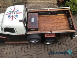 1953' Talbot Sunbeam photo #1