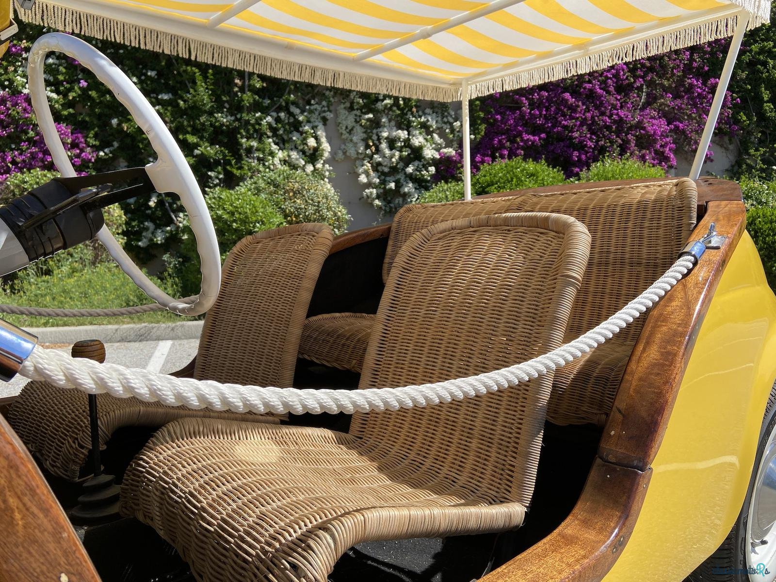 1971' Fiat 500 photo #3