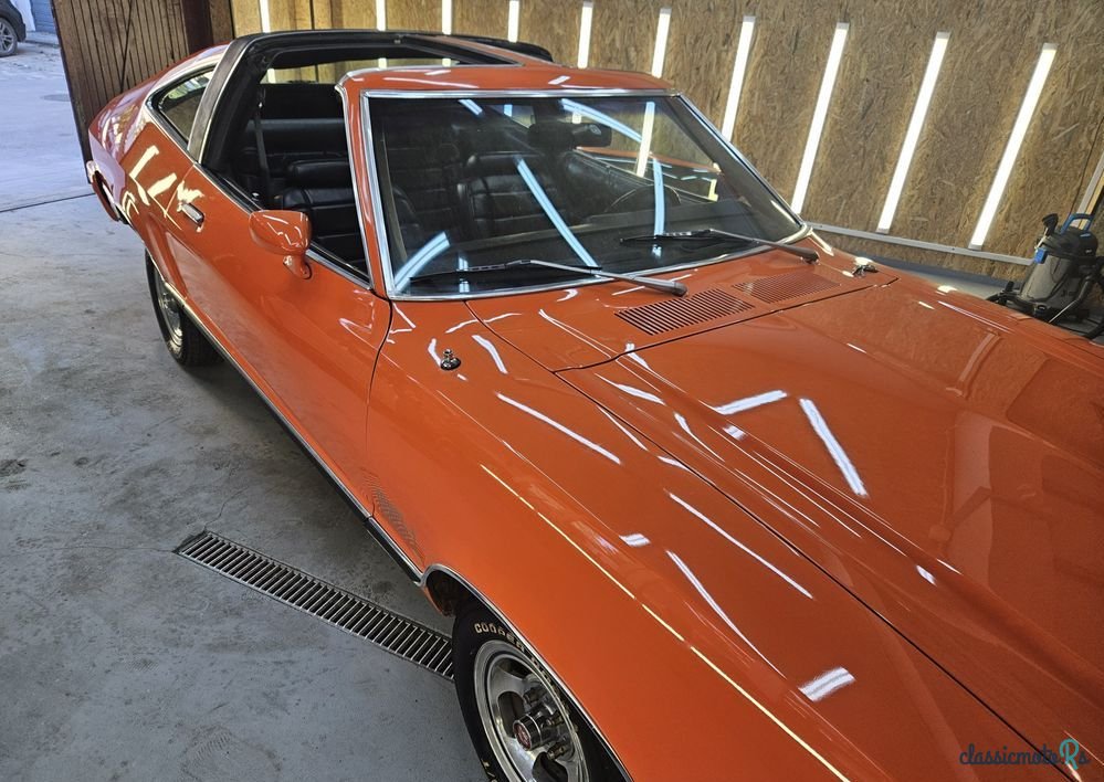 1978' Ford Mustang photo #2