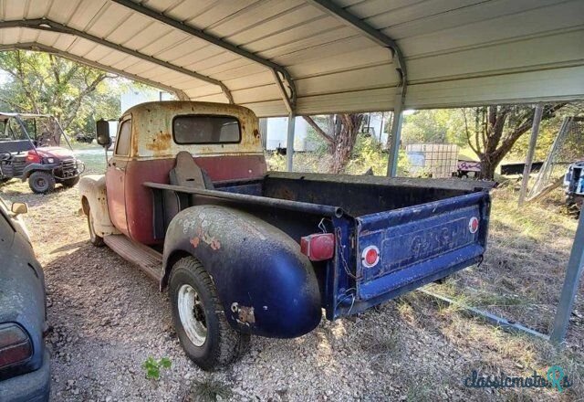 1947' GMC Pickup photo #1