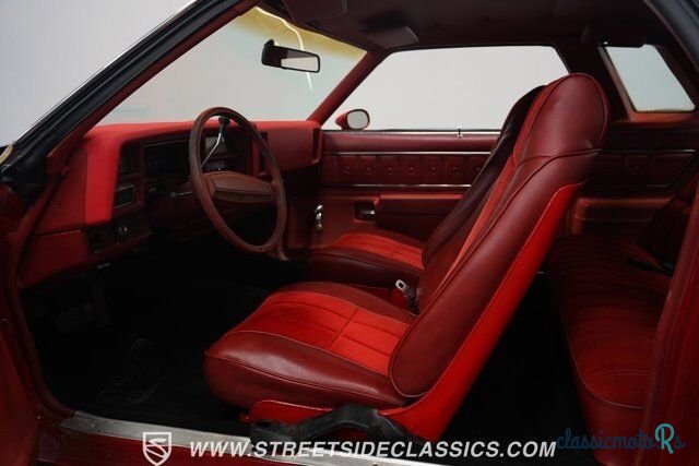 1977' Chevrolet Malibu photo #3