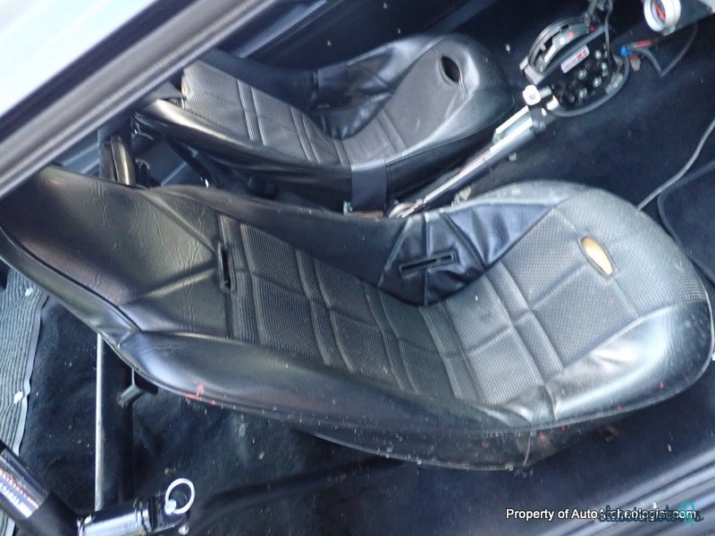 1993' Ford Mustang LX Pro Street-Drag Car photo #5