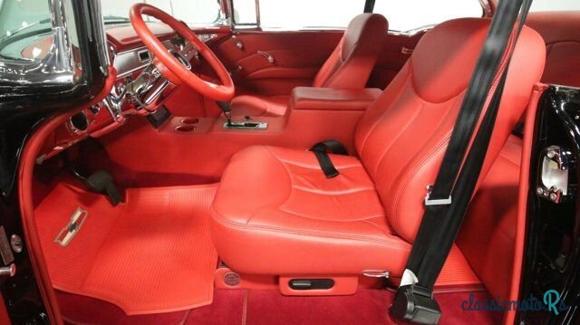 1955' Chevrolet Bel Air photo #4