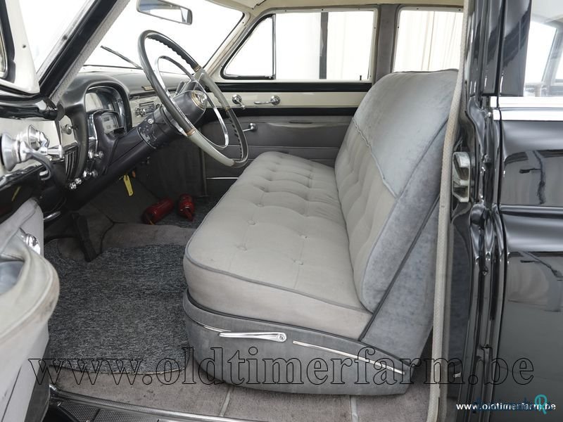 1953' Cadillac Fleetwood Series 62 Sedan '53 CH7203 photo #4