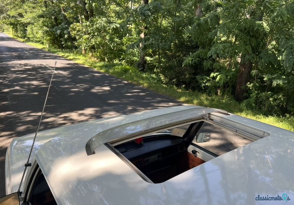 1978' Wartburg 353 photo #5