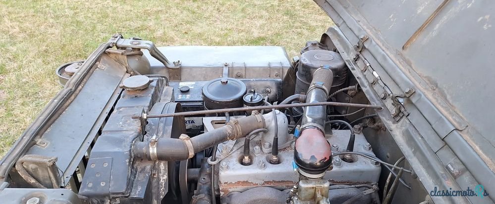 1942' Ford GPW photo #6