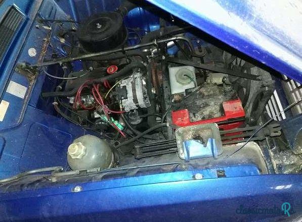 1983' Renault R4 photo #1