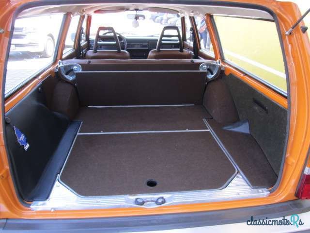 1976' Volvo Serie 200 photo #5