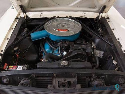 1966' Ford Mustang photo #3