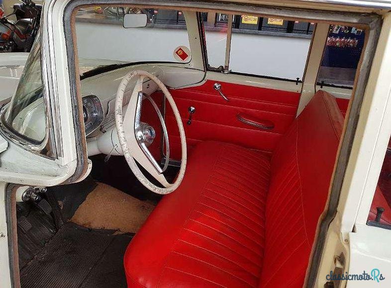 1959' Vauxhall Victor F photo #3