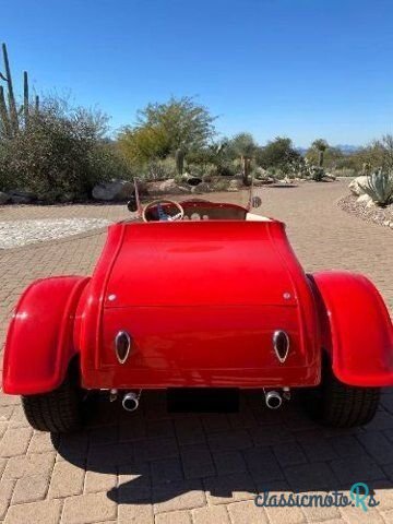 1927' Ford Model T photo #2